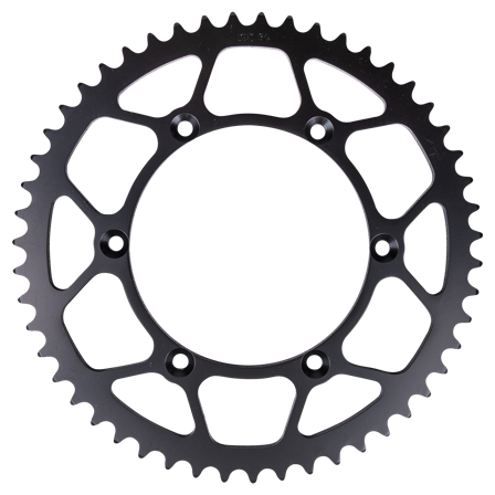 Hinterradritzel Proworks Stahl - Suzuki RM-Z 250 2004-2006