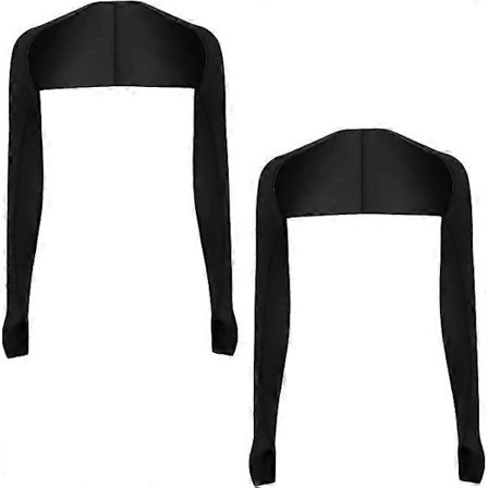 10 par falske øjenvipper Cat Eye Lashes