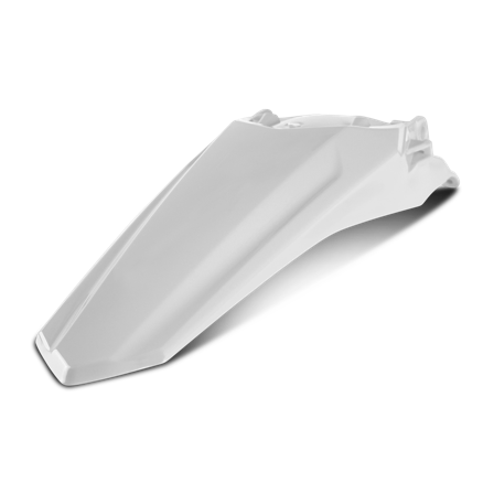 Spatbord Polisport Achter - Honda CRF 450RX 2021-2026