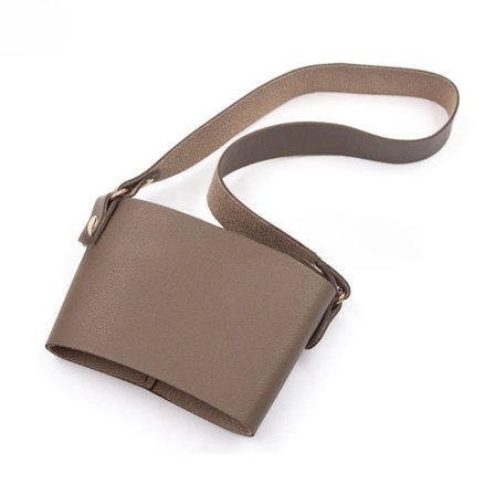 Vattenflaska ärmpåse Cover BRUNT