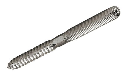 Borggårds Trading 029101 Skruvstift FZB, M12 x 145 mm, 50-pack, Infästning