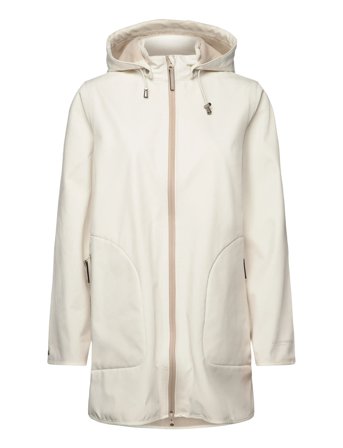 Rain135B Cream Ilse Jacobsen