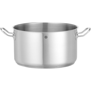 Kittel Halvhög utan Lock Hendi Kitchen Line