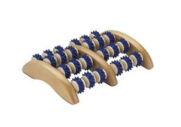 Jalkahierontarulla-Good Living