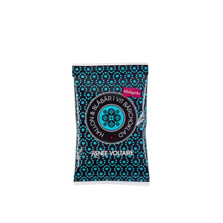 Renée Voltaire Bringebær & Blåbær i Hvit Bærsjokolade 45 g