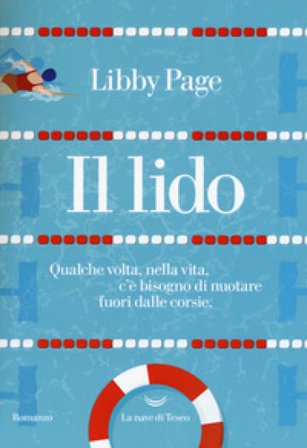 Il lido Libby Page