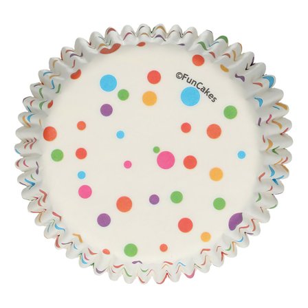 Prickiga Muffinsformar