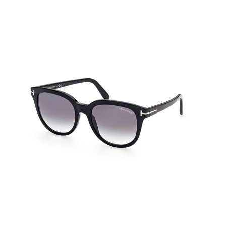 Tom Ford - Solglasögon - Svarta - FT0914 01B 54