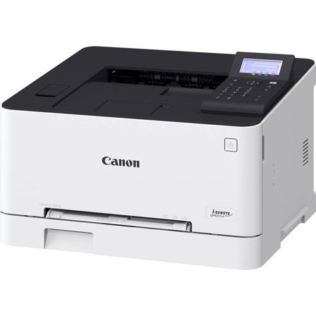 Canon i-SENSYS LBP631CW - skriver - farge - laser