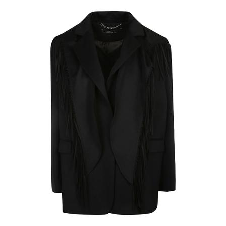 Federica Tosi Blazers Sort, Dame