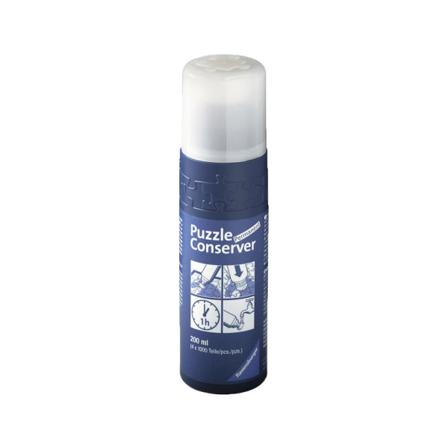 Ravensburger Pussel Conserver Pussellim Transparent