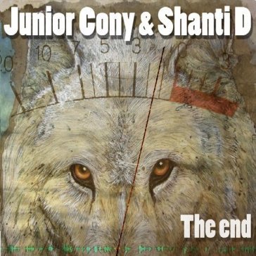 End JUNIOR CONY AND SHAN
