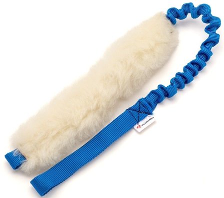 Psarvard Tika Absorber lang blå kampleke