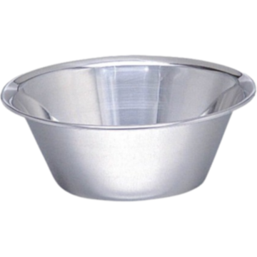 Bunke FrankHugo Rostfri