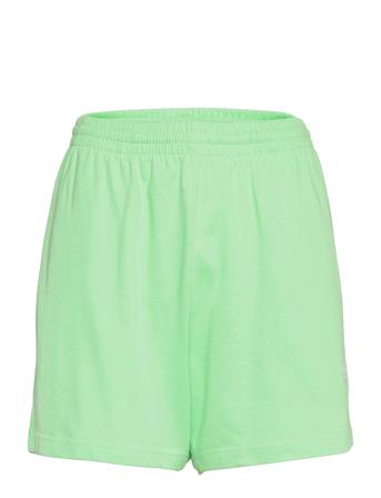Adicolor Essentials Shorts W Green Adidas Originals