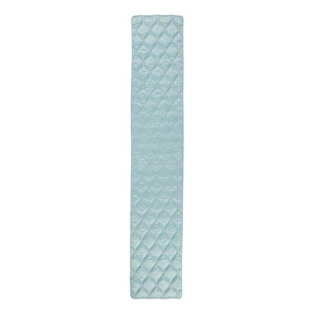 Marc O'Polo Quilted Halstørklæde Blå, Dame Tørklæder, Størrelse: ONE Size