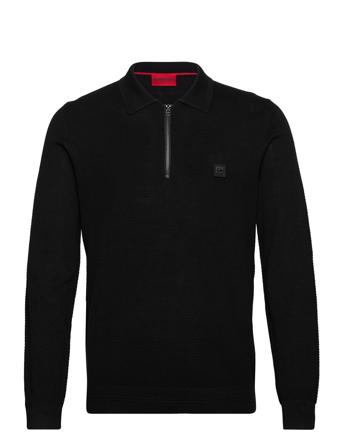 Sastor Black HUGO