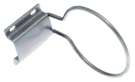 PELA 509742 Holder for luftverktøy, Ø90 mm, Garasjeinnredning & oppbevaring