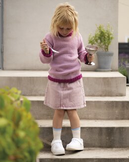 Kinderpullover Minnis Bay