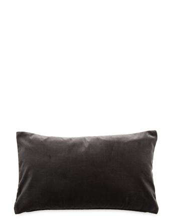 Verona Cushion Cover Home Textiles Cushions & Blankets Cushion Covers Grå Mille Notti