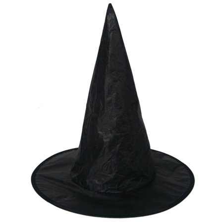 Musta Noidanhattu Lapsille