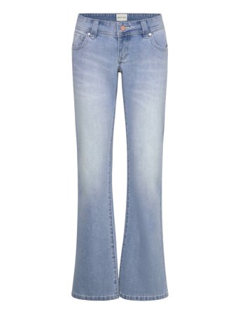 ABRAND 00 Super Low Kick Tall Gia - Blue - 30