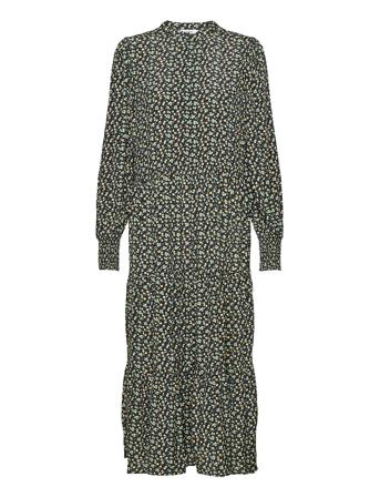 Endowning Ls Ma Dress Aop 6257 Patterned Envii