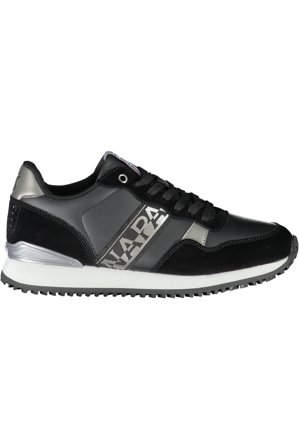 Napapijri Shoes Calzatura Sportiva Donna Nero