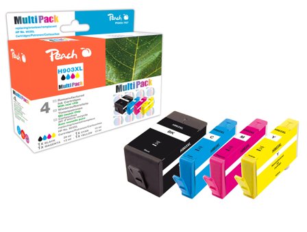 PEACH ink MP compatible with no. 903XL