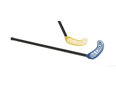 Innebandyset V410 klubbor - Lyreco - Skola och förskola - Idrott, hälsa och rörelse - Innebandy