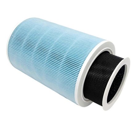 Luftfilter för Mi 1/2/2S/2C/2H/3/3C/3H Luftrenare Filter Aktiverat Kol Hepa PM2.5 Filter Anti, A