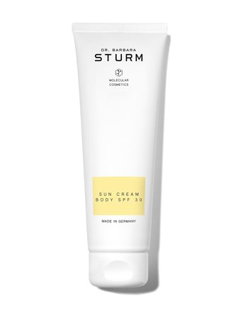 Dr. Barbara Sturm Sun Cream Body Spf 30 - Nude - 150 ml