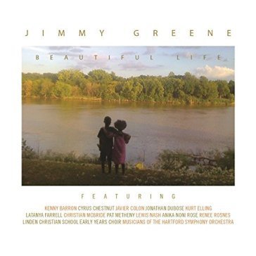 Beautiful life Jimmy Greene