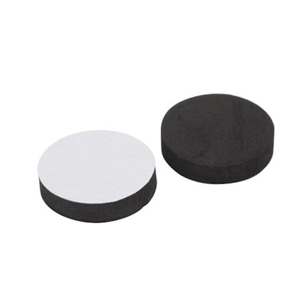 Plant Pad Blomsterpottefødder 30MMX10MM