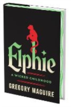 Elphie (Deluxe Limited Edition)