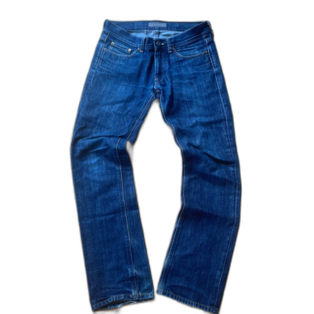 Acne Jeans slim