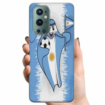 Oneplus 9 Pro Tpu Mobilskal Argentina