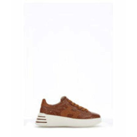 Hogan Sneakers , Bruin , Dames , Maat: 41 EU