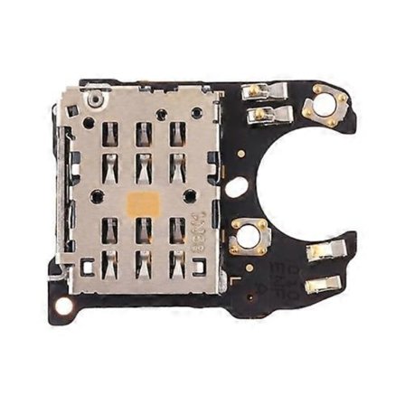 ORIG SIM-kortshållare Sockelbräda för Huawei Mate 20 Pro