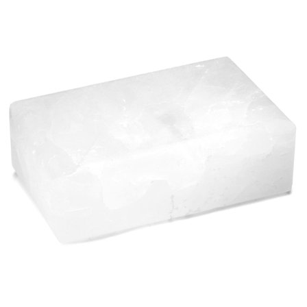 Piedra de alumbre de 100 g para hombres - Cremas y jabones de afeitar