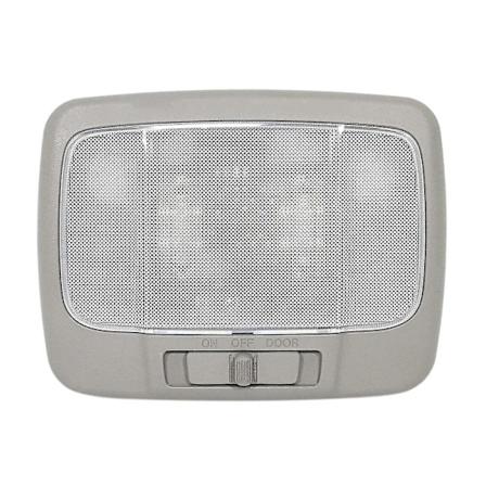 Bilstøvsromlampe Leselys Assy Grå For Sorento 2006-2009 928503e500cy