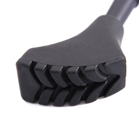 Vandrestavsspidser til Vandrestave Gummipidser til Vandrestave - Sammenklappelige Vandrestave Vandrestokke - Vandrestave