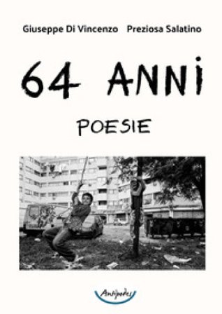 64 anni Giuseppe Di Vincenzo