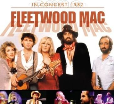 From the forum 1982 Fleetwood Mac