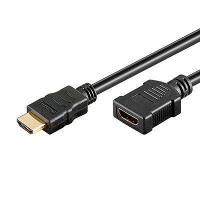 Digitus HDMI HIGH SPEED CABLE A. NS
