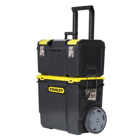 STANLEY 1-70-327 Verktygslåda, Garageinredning & förvaring