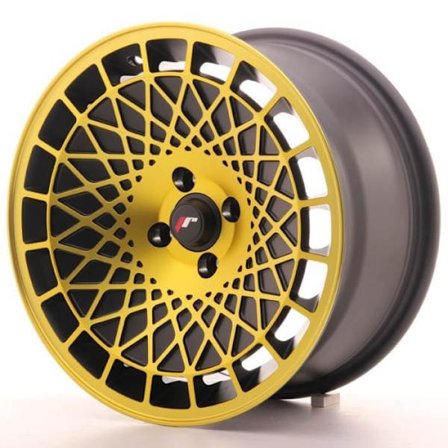 Jante 16 JR14 16x8 ET15 4x100 Or