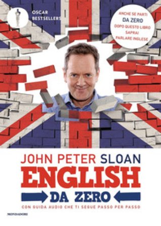 English da zero John Peter Sloan