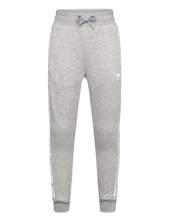 Trefoil Pants Sport Sweatpants Grey Adidas Originals