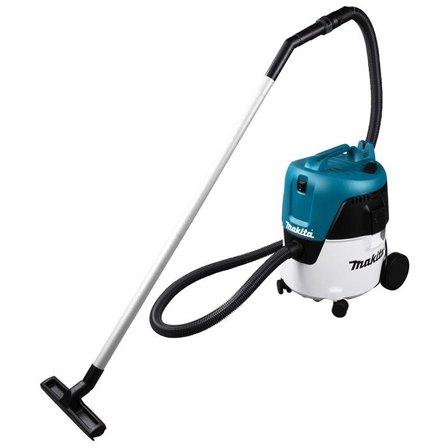 Makita VC2000L Støvsuger 1000 W, L-klasse, Støvsugere & rengøringsmaskiner